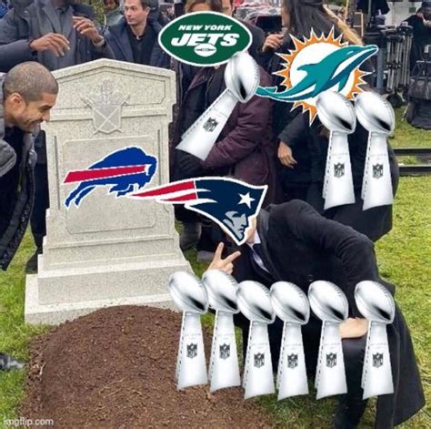 Bummer, man. : r/AFCEastMemeWar