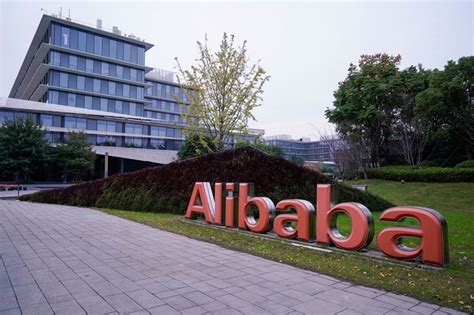 Alibaba beats sales forecasts on China e-commerce growth – Metro US