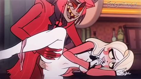 Alastor And Charlie 2 Hazbin Hotel Redtube