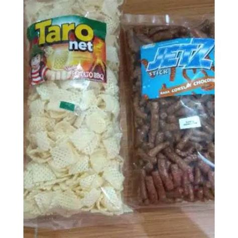 Jual Snack Kiloan Ori Shopee Indonesia