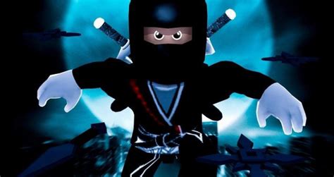 Roblox ninja simulator - bytesalo