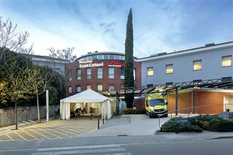 Patronat De La Fundaci Hospital De Sant Celoni