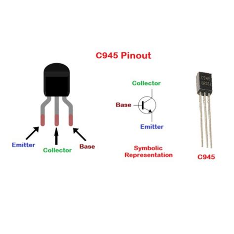 Sc Pinout Equivalents And Datasheet Easybom Off