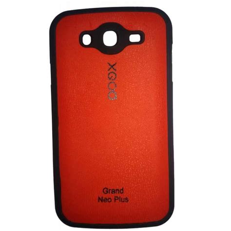 Back Case For Samsung Galaxy Grand Neo I Maxbhi