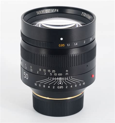 Ttartisan Mm F Lens For Leica M Mount Announced Pre Order It