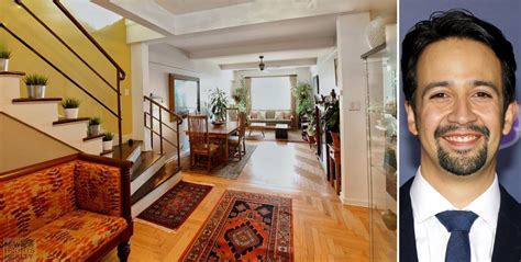 Lin Manuel Miranda Family Home in Inwood Listed for $949K | StreetEasy