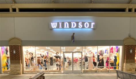 Windsor Store At Gateway Mall Windsor