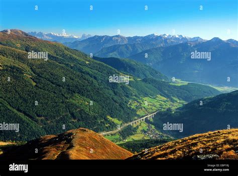 Brenner autobahn a 13 Fotos und Bildmaterial in hoher Auflösung Alamy