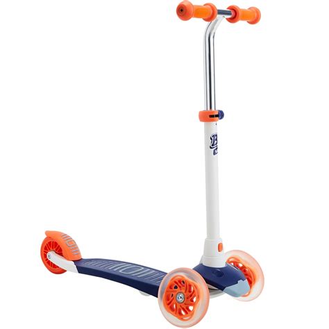 Самокат Oxelo B1 500 | отзывы