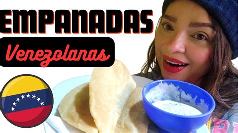 DELICIOSAS EMPANADAS DE PABELLÓN con Sazón y Amor YouTube