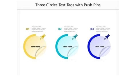 Pins Powerpoint Templates Slides And Graphics