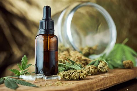 Exploring The Benefits Of Tincture A Holistic And Natural Approach