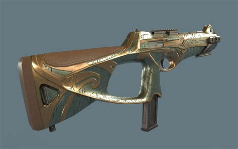Artstation Rainbow6siege Mx4storm