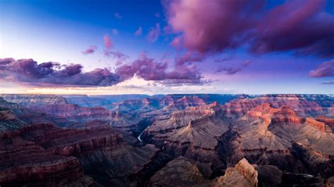 8 Best Canyons In Usa Largest And Most Beautiful Canyons In Us