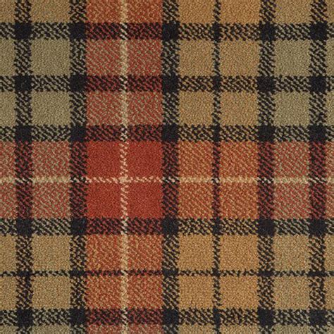 Tartan Collection In Weathered Buchanan Carpet Aldiss