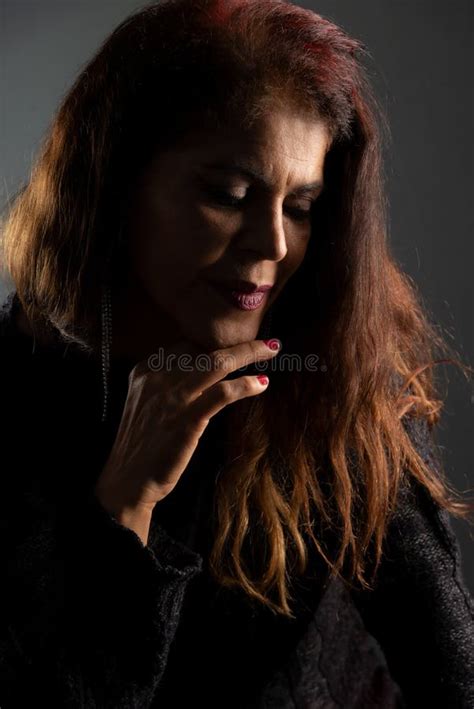 Mature Sexy Woman Confident Stock Photos Free Royalty Free Stock Photos From Dreamstime