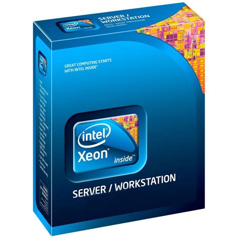 Compra Procesador Intel Xeon X Ghz Quad Core Mb