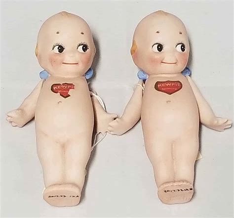 Kewpie Dolls - Thunder Bay Museum