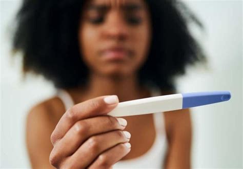 Busting The Myths On Pregnancy Be In The Know