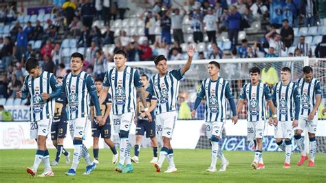 Cu Ntos T Tulos Tiene Pachuca En El F Tbol Nacional E Internacional