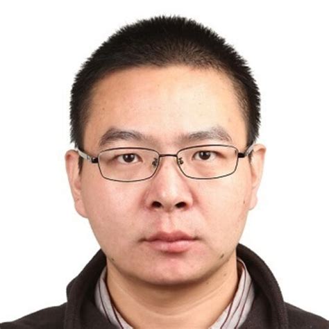 Yingjie Yang Professor Assistant Doctor Of Physics Southern