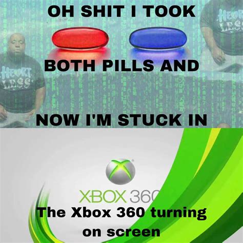 Meme : xbox360