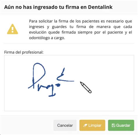 Agenda Funcionalidad Del Software Dentalink