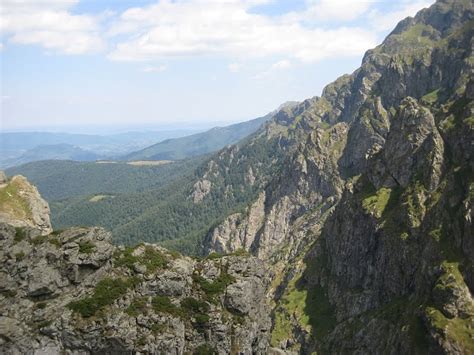 Window to Bulgaria: Стара планина (Balkan Mountains)