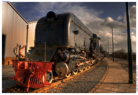 Summerlee Heritage Park Coatbridge Uk