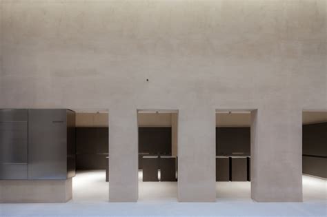 Gallery Of Bailo Museum In Treviso Studiomas Architetti Heinz Tesar