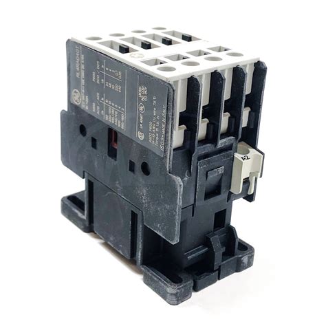rlratj general electric auxiliary relay