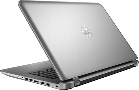 HP Pavilion 17t (17t-g100 / 2015) 17.3" Mainstream Laptop - Windows ...