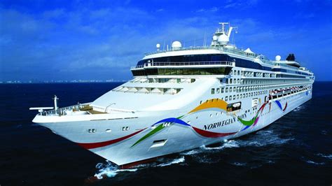 Mauritius Denies Norwegian Cruise Line Ship Entry Over Health Concerns