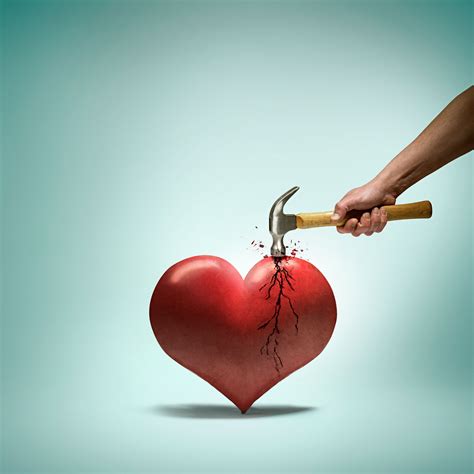 Broken Heart Pictures Love