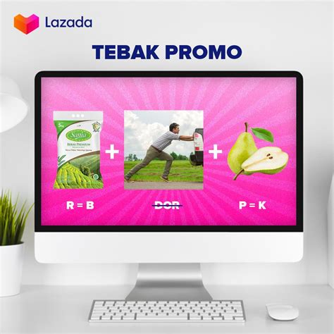 Lazada On Twitter Masih Semangat Kan Main Tebak Tebakan Bareng Mimin