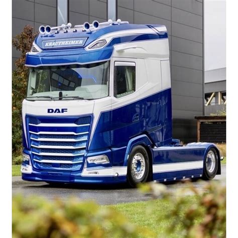 Solarguard Splitter Daf Xf Xg Xg Go In Style Nl Dealers