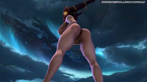 Rule 34 1girls 3d Alexstrasza Artorias Artist Big Ass Female Glowing Eyes Horns Nude Source