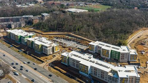 Fairfax County To Host Public Hearing On 3385m Bond For Affordable