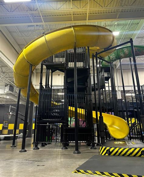 Slick City Action Park Opens In Chandler