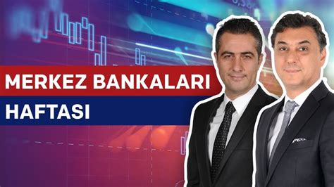 Merkez Bankalar Haftas Youtube