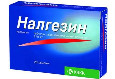 Лучшие таблетки от боли, топ-10 рейтинг хороших обезболивающих