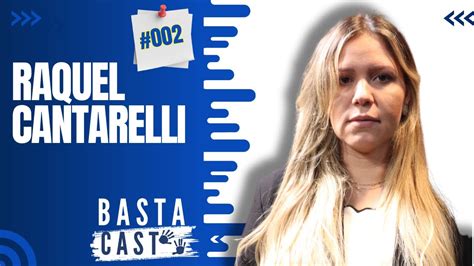 Raquel Cantarelli Conta A Sua Luta Para Reencontrar As Filhas Basta