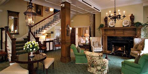 Bernards Inn in Bernardsville, New Jersey - Inn Deals