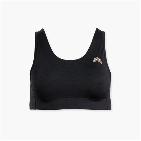 Session Bra Tracksmith