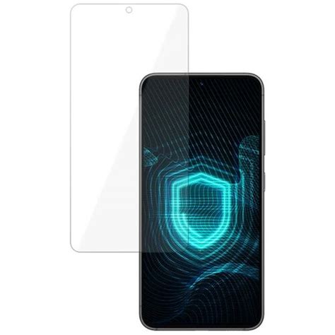 1UP Screen Protector Do Samsung Galaxy S23 Folia Ochronna 3MK Niskie