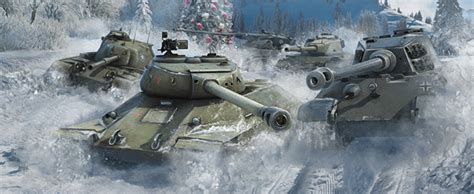 Лучшие моды для World of Tanks — Блог Алекса Гулака