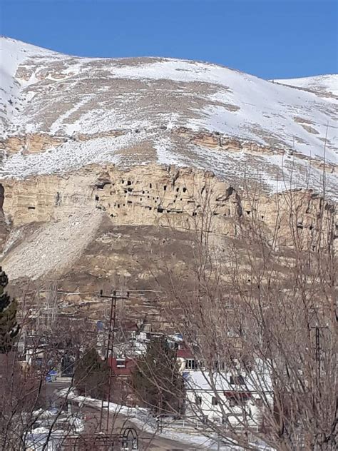 MedA Radnid on Twitter Deprem günü Sivas ın Gürün ilçesi