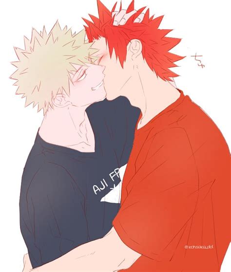 Kiribaku Image By Kohsaka Dd Zerochan Anime Image Board