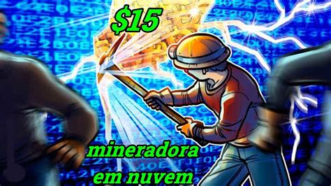 Ganhe Dolares Na Melhor Mineradora De Dolar Do Mundo Mining Usdt