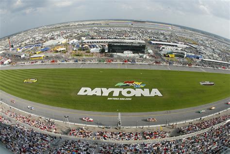 Secrets of Daytona Racing / Sports Traveler Blog